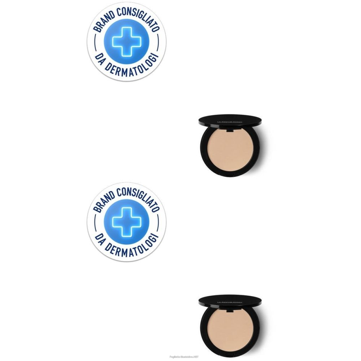 Cerca Offerte di la roche-posay toleriane fondotinta compatto polvere 11 9g e acquista online