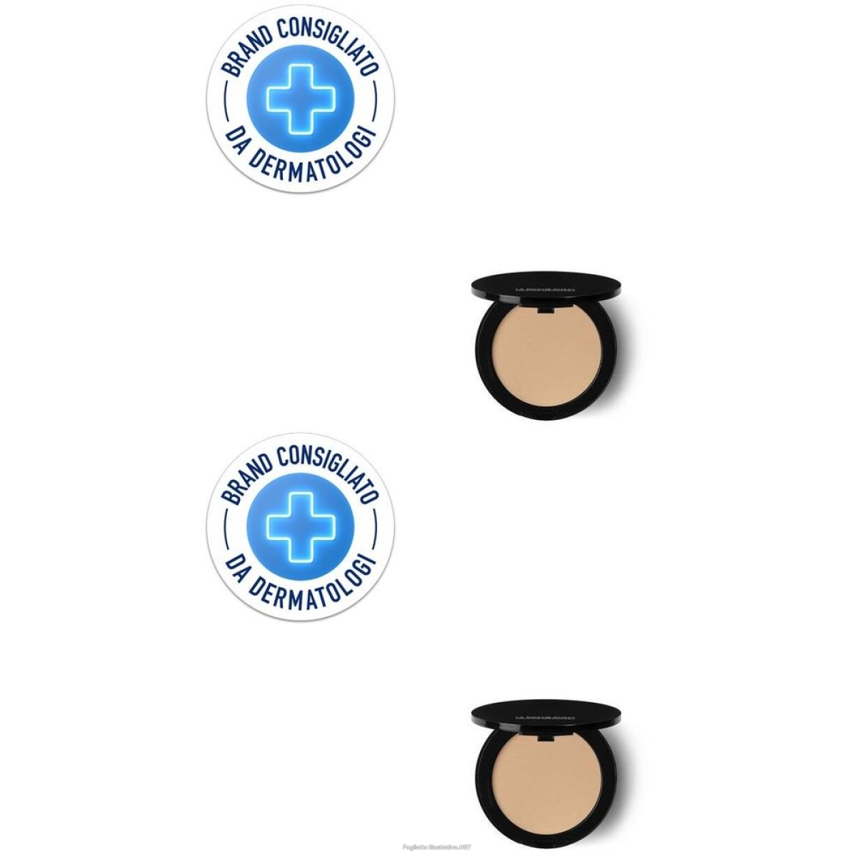 Cerca Offerte di la roche-posay toleriane fondotinta compatto polvere 13 9g e acquista online