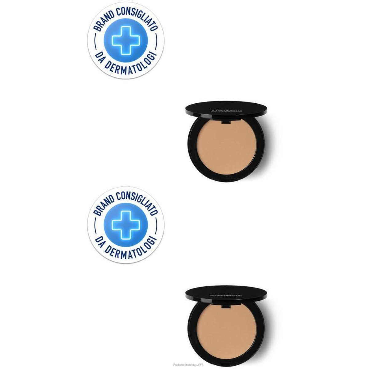 Cerca Offerte di la roche-posay toleriane fondotinta compatto polvere 15 9g e acquista online