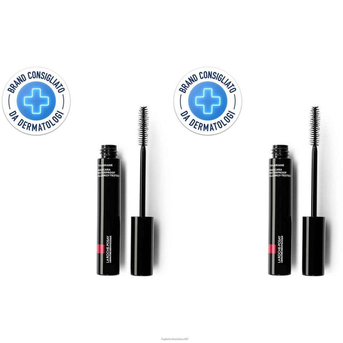 Cerca Offerte di la roche-posay toleriane mascara waterproof nero 6g ad elevata e acquista online
