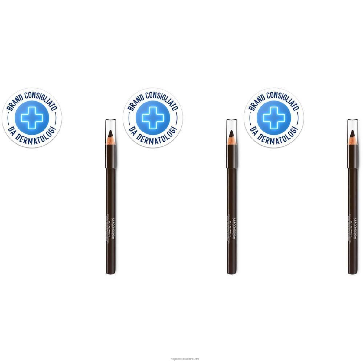 Cerca Offerte di la roche-posay toleriane matita occhi marrone 1 g occhi per gli e acquista online