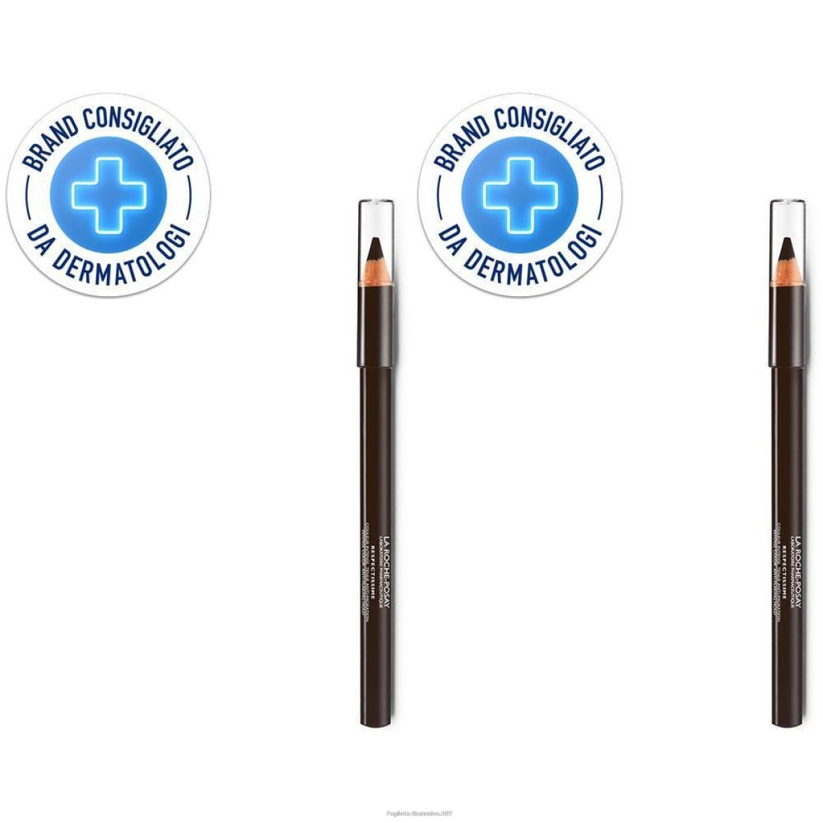 Cerca Offerte di la roche-posay toleriane matita occhi marrone 1 g occhi per gli e acquista online