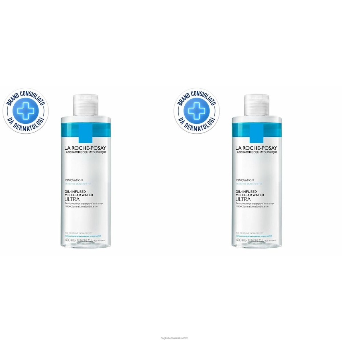 Cerca Offerte di la roche-posay toleriane physiologique acqua micellare oleosa bifasica e acquista online