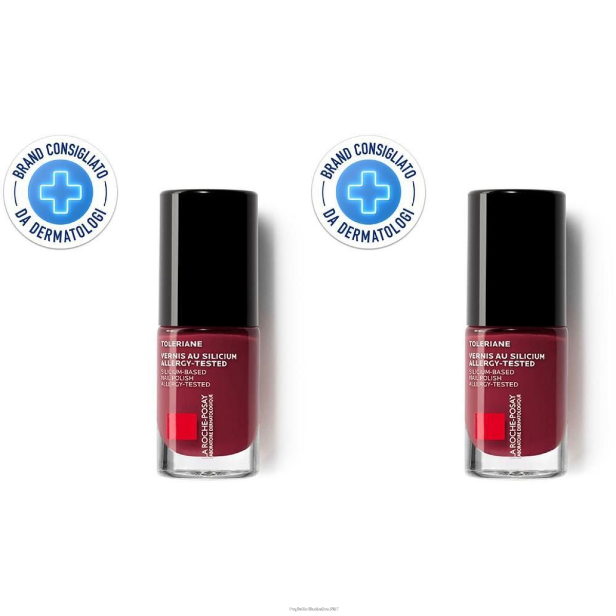 Cerca Offerte di la roche-posay toleriane smalto unghie framboise 16 6 ml con si e acquista online