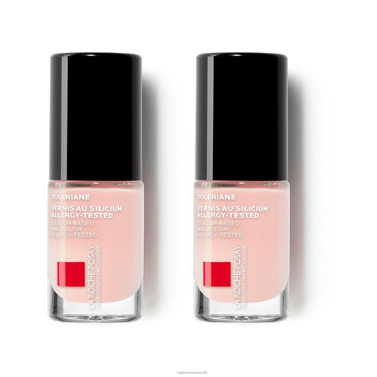 Cerca Offerte di la roche-posay toleriane smalto unghie rose 02 6 ml set da 2 2x6 sm e acquista online