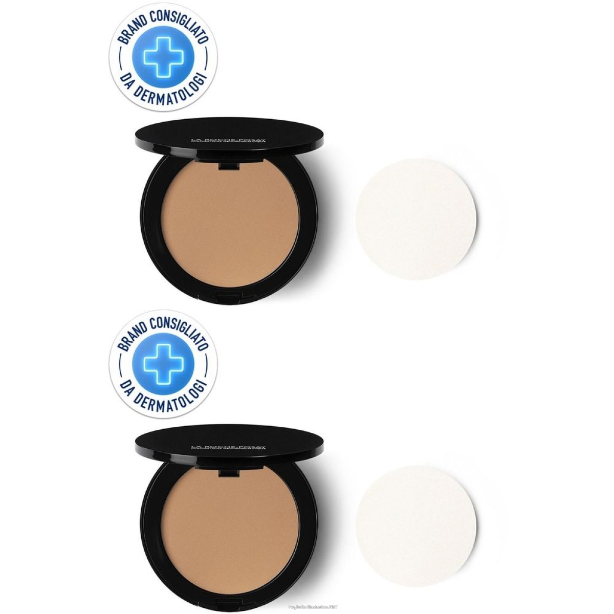 Cerca Offerte di la roche-posay toleriane teint fondotinta mineral compatto in polvere e acquista online