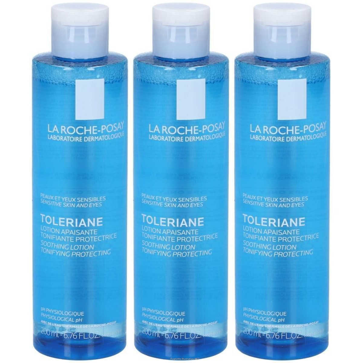 Cerca Offerte di la roche-posay toleriane tonico lenitivo 200ml lozione tonica lenitiva e acquista online