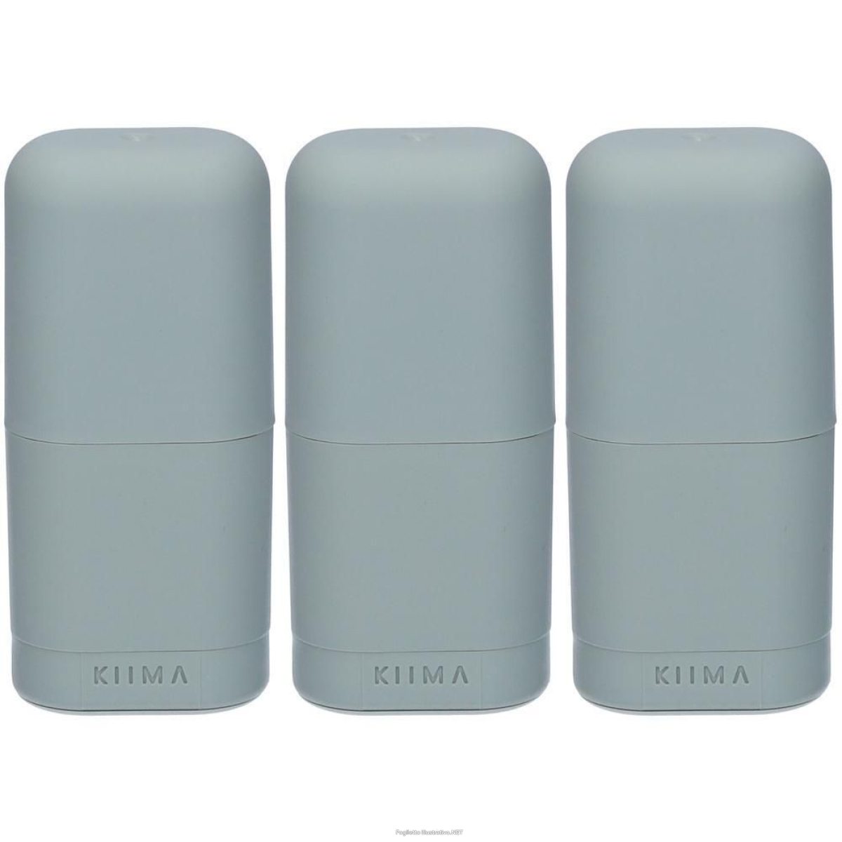 Cerca Offerte di la saponaria applicatore ricaricabile per biodeo solido kiima - colore e acquista online