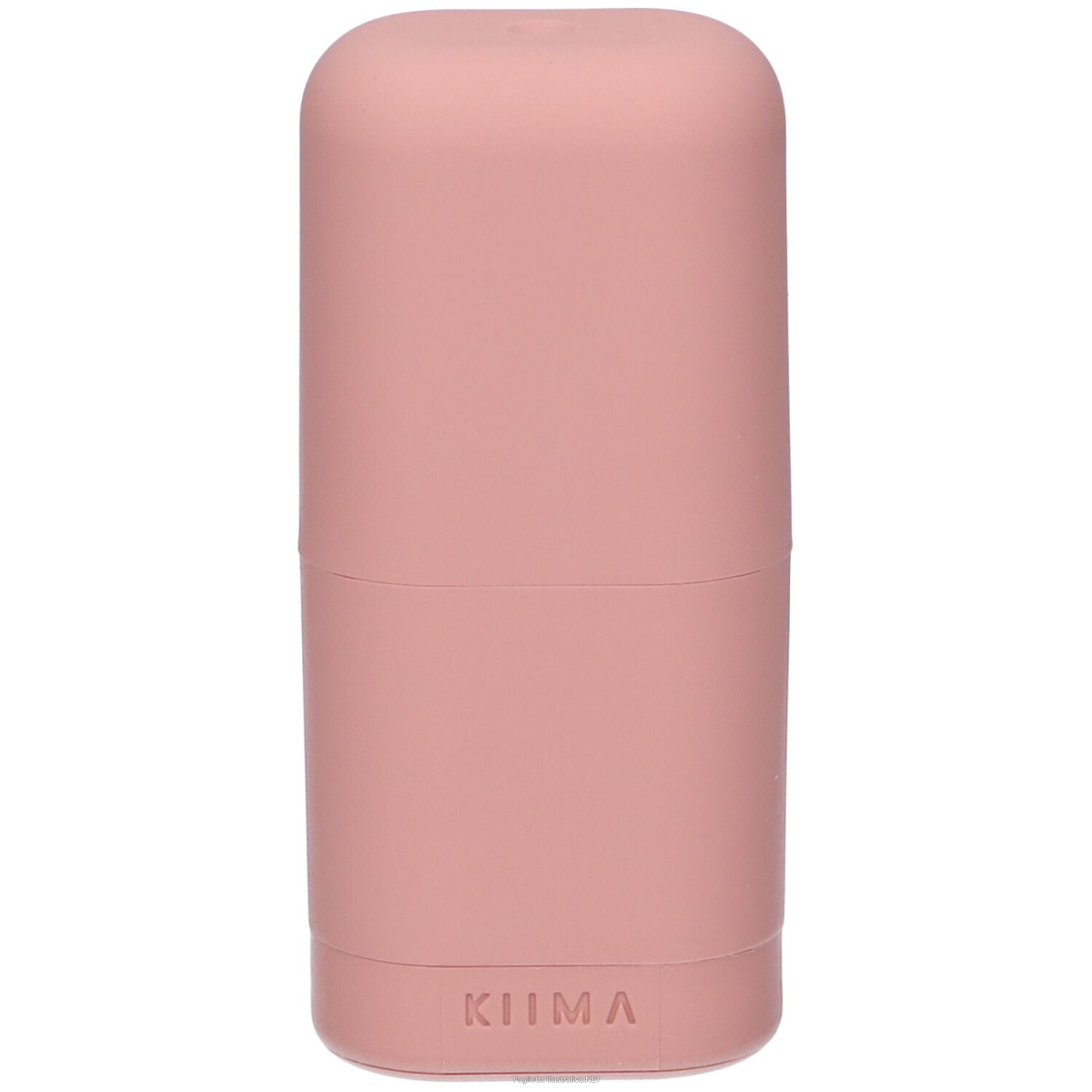 Cerca Offerte di la saponaria applicatore ricaricabile per biodeo solido kiima - rosa a e acquista online