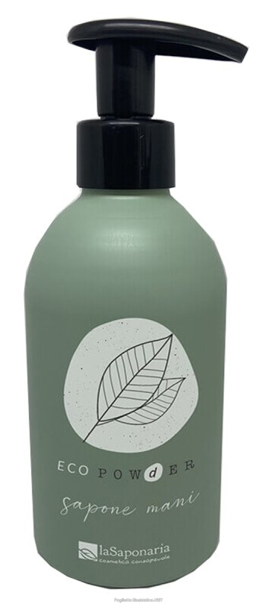 Cerca Offerte di la saponaria dispenser refill eco-sapone mani in alluminio 1 pz dispen e acquista online