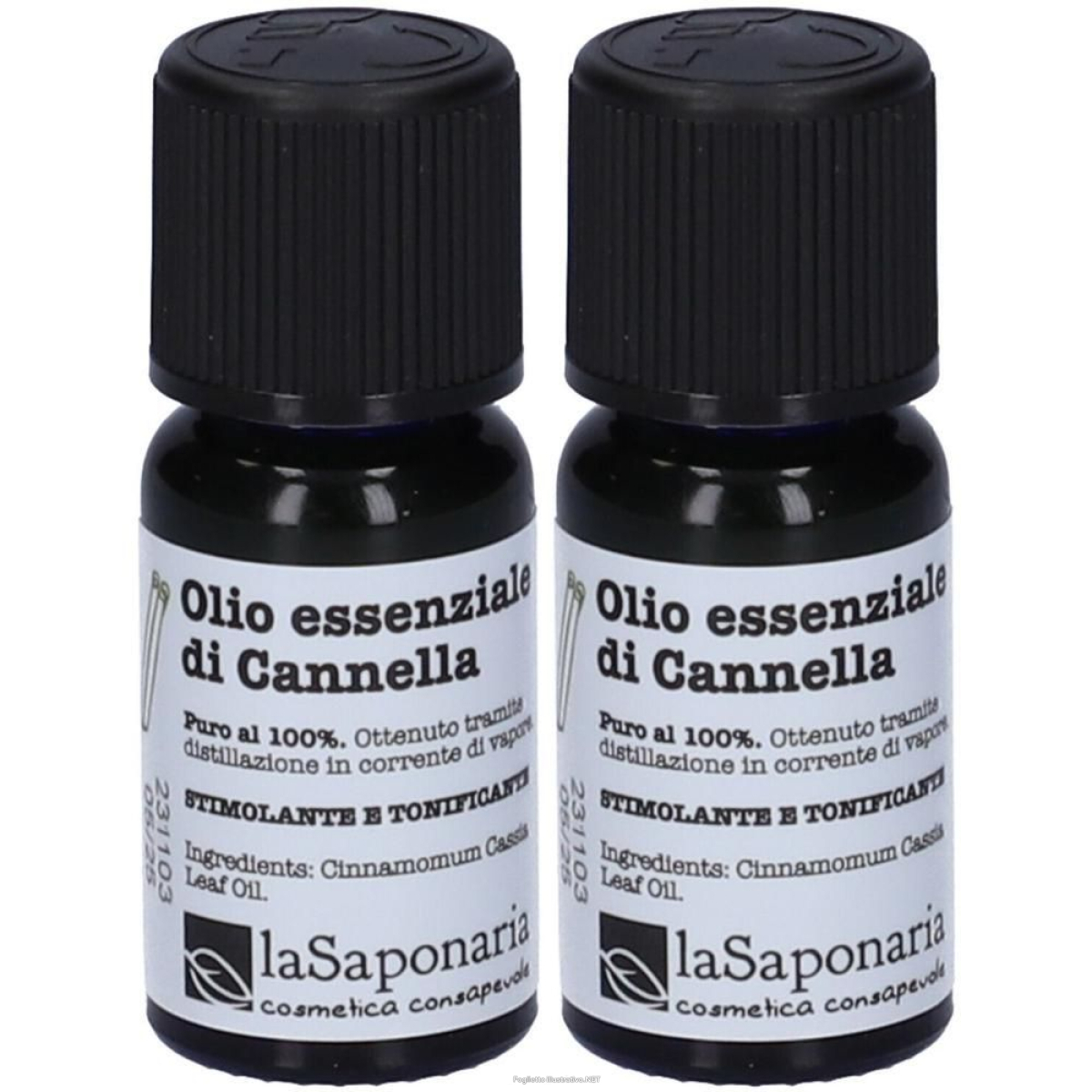 Cerca Offerte di la saponaria olio essenziale cannella bio 10 ml e acquista online