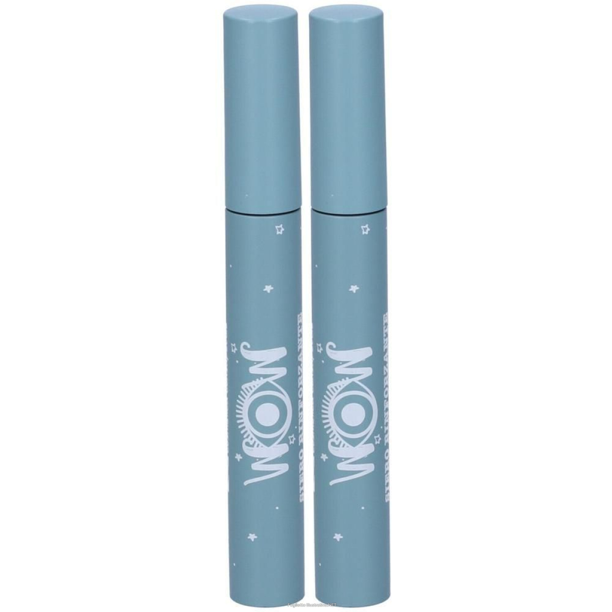 Cerca Offerte di la saponaria wow siero rinforzante ciglia & sopracciglia 2x10 ml e acquista online