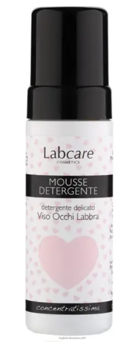 Cerca Offerte di labcare mousse detergente viso 150ml 6448 e acquista online