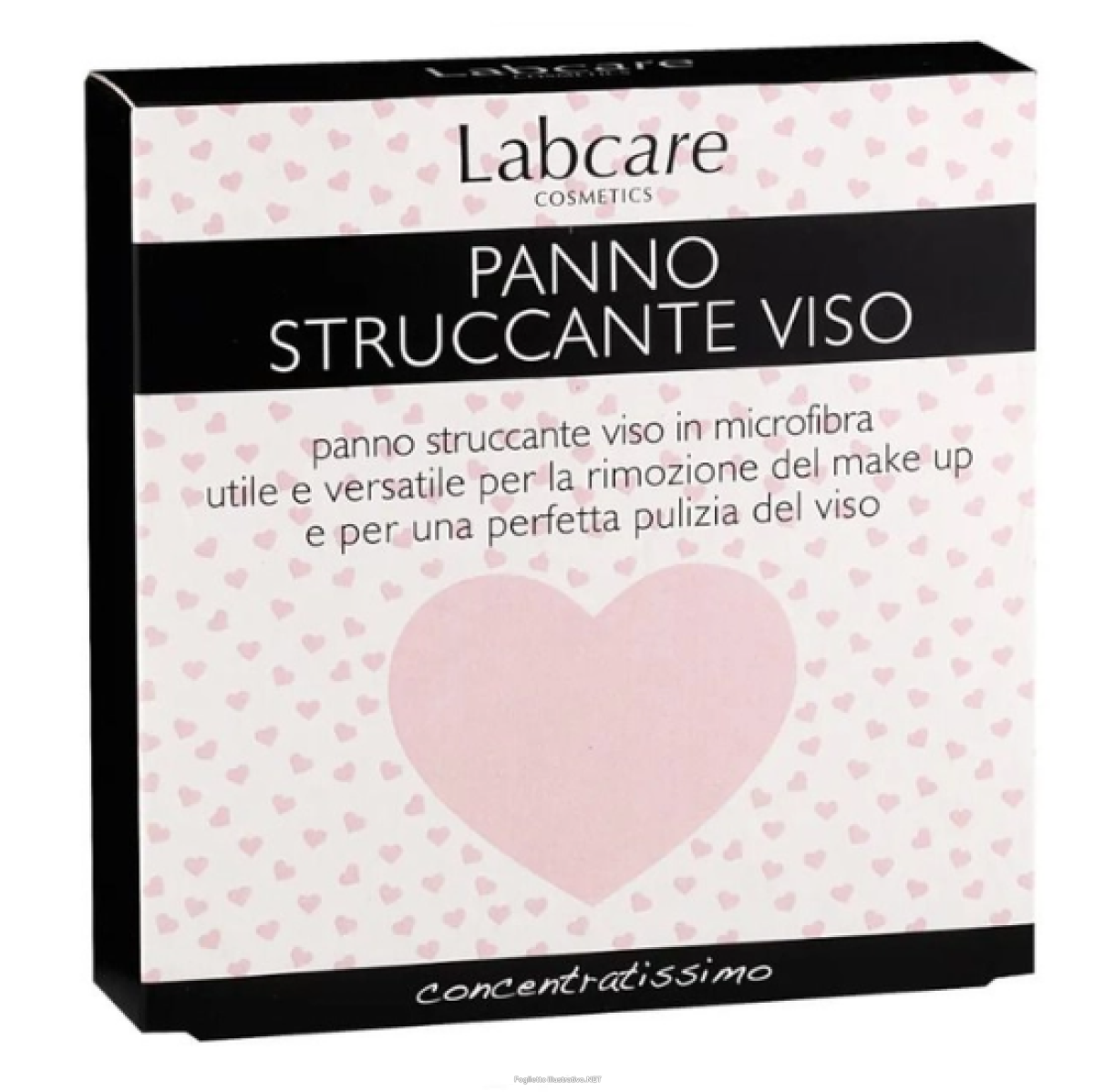 Cerca Offerte di labcare panno struccante viso microfibra e acquista online