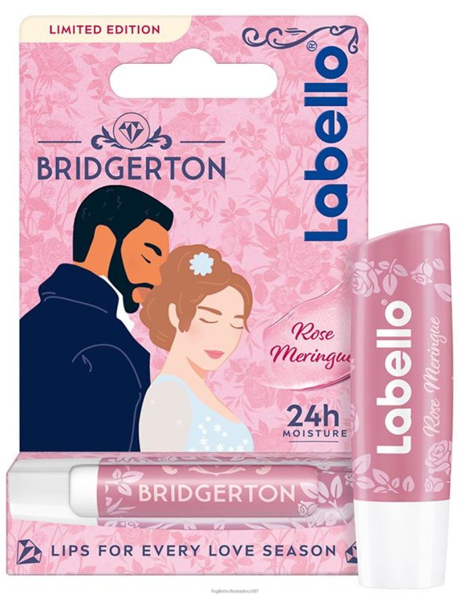 Cerca Offerte di labello bridgerton pearly shine balsamo labbra 5,5ml limited edition effetto perlato e acquista online