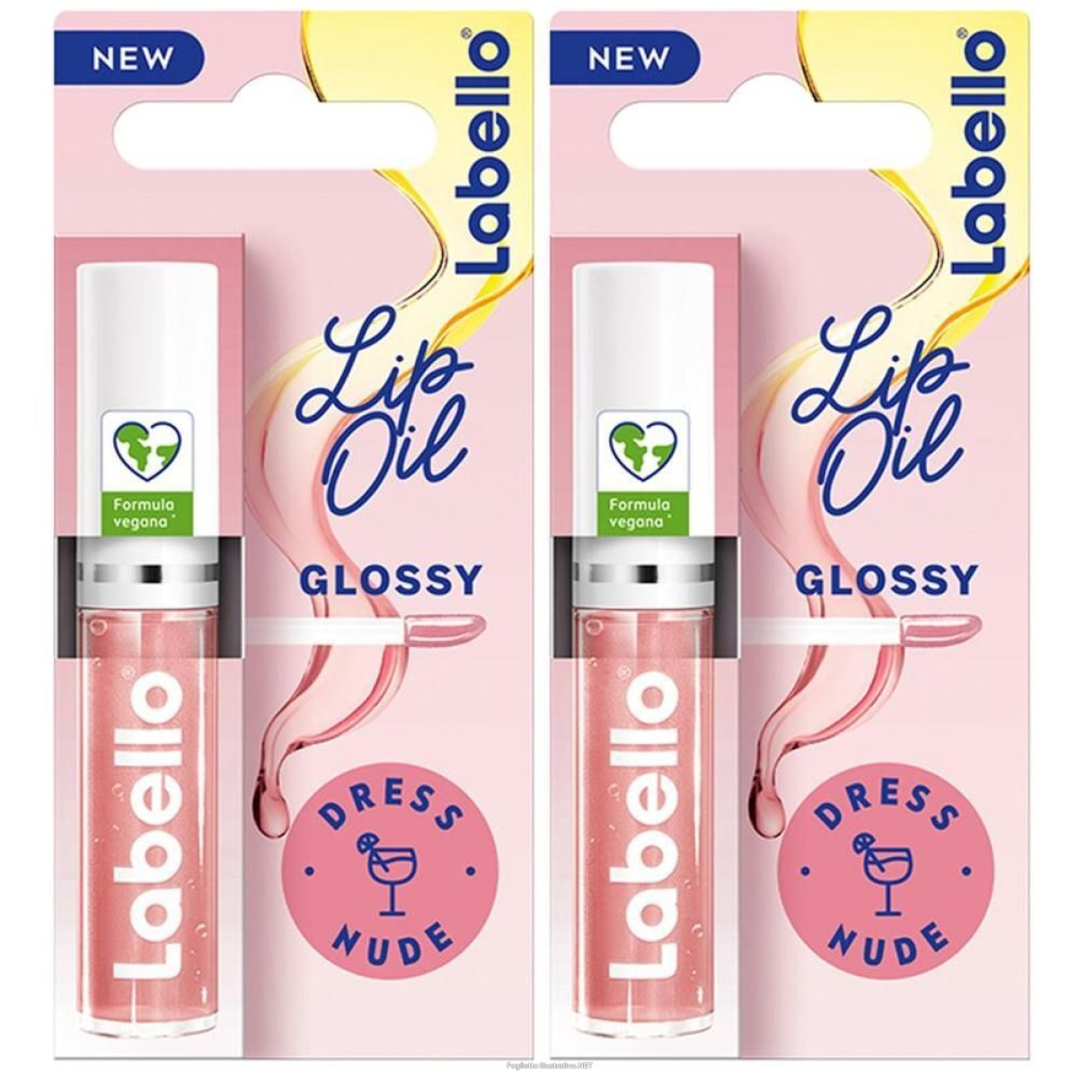 Cerca Offerte di labello lip oil effetto glossy – dress nude 5.5 ml, lucidalabbra color e acquista online