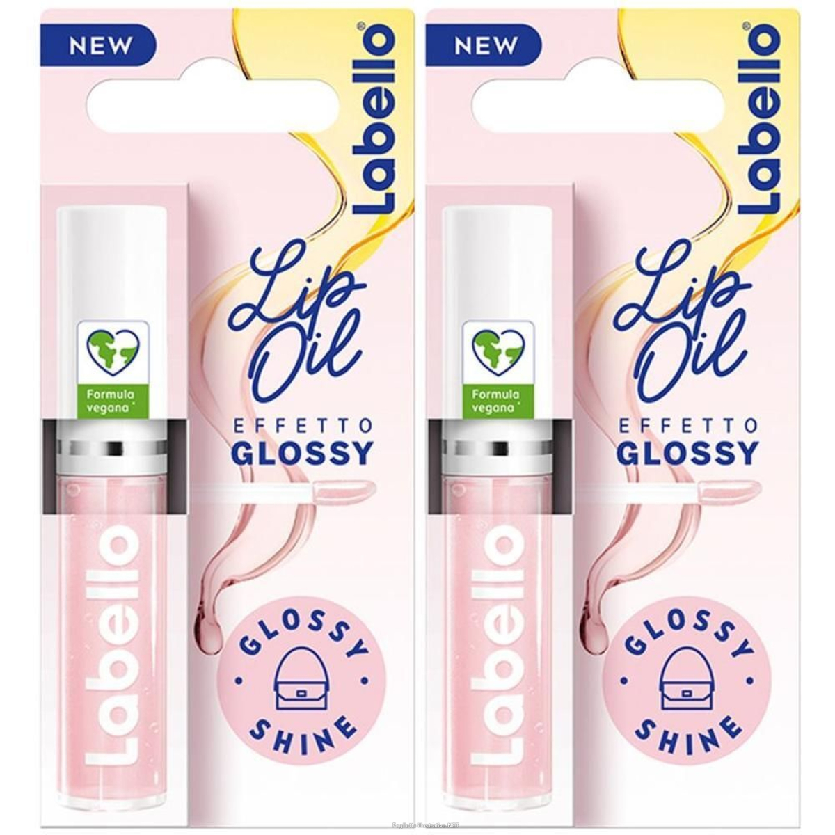 Cerca Offerte di labello lip oil effetto glossy – shine 5.5 ml, lucidalabbra col e acquista online