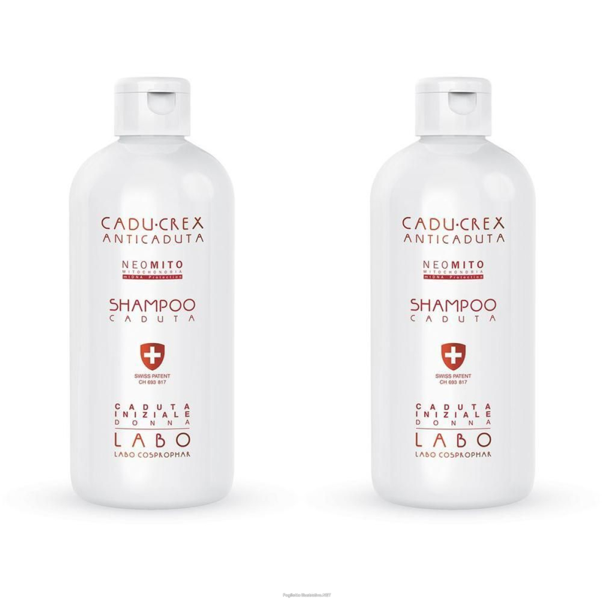 Cerca Offerte di labo cadu-crex anticaduta shampoo caduta neo-mito iniziale donn e acquista online