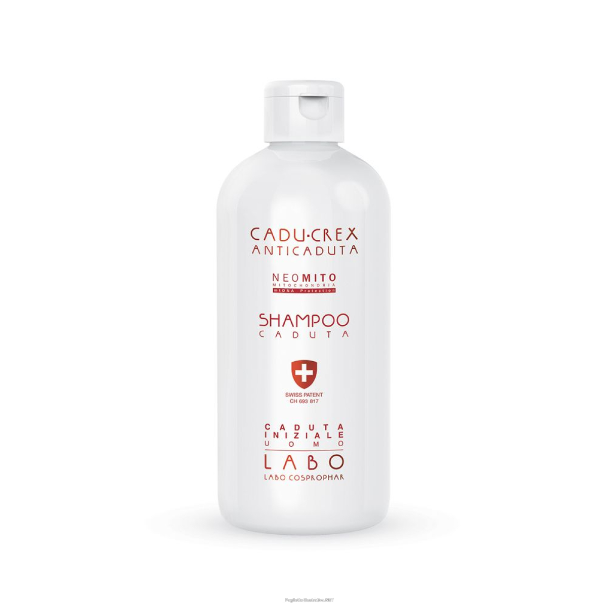 Cerca Offerte di labo cadu-crex anticaduta shampoo caduta neo-mito iniziale uomo e acquista online