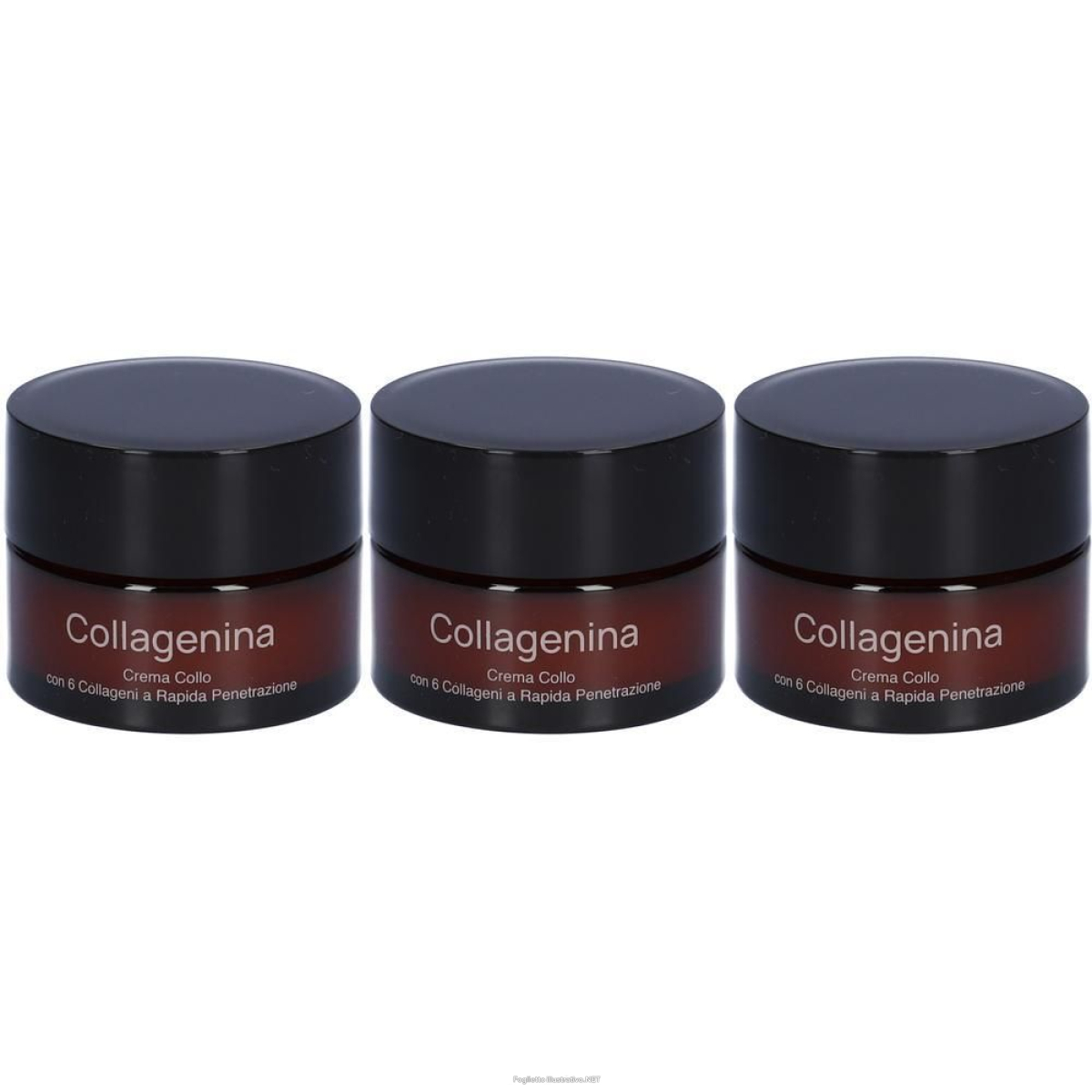 Cerca Offerte di labo collagenina crema collo 6 collageni rapida penetrazione grado 2 3 e acquista online