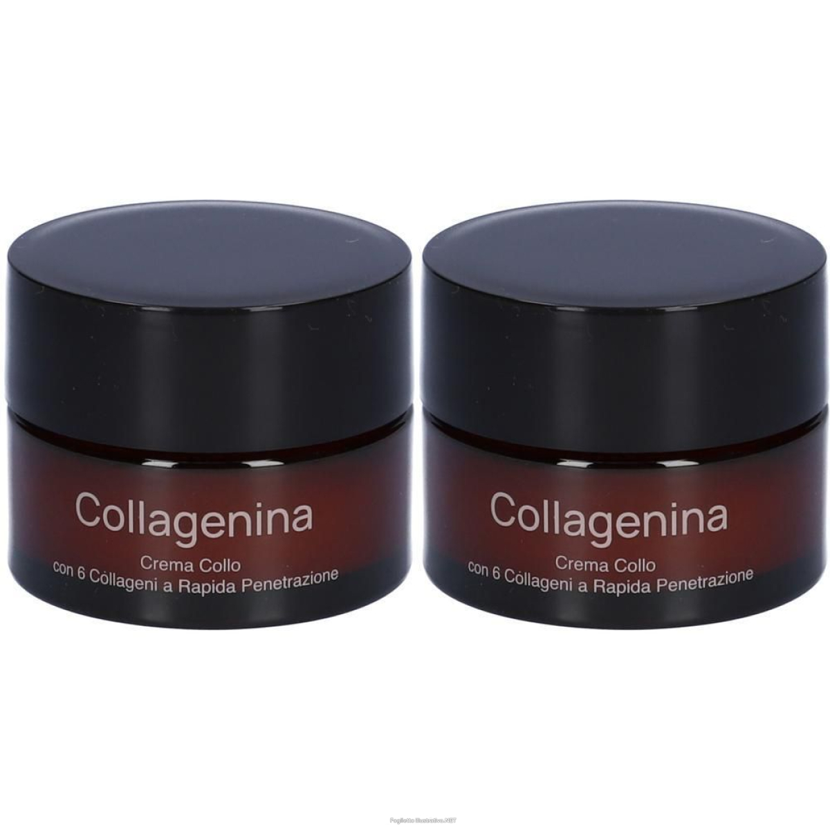 Cerca Offerte di labo collagenina crema collo 6 collageni rapida penetrazione grado 2 e acquista online
