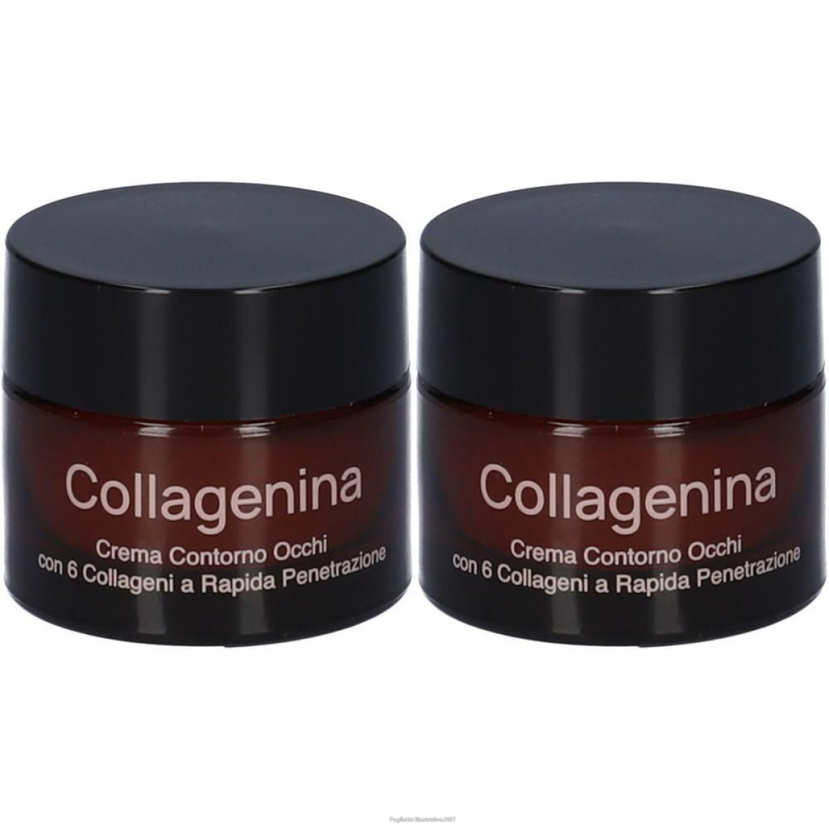 Cerca Offerte di labo collagenina crema contorno occhi grado 2 2x15 ml e acquista online