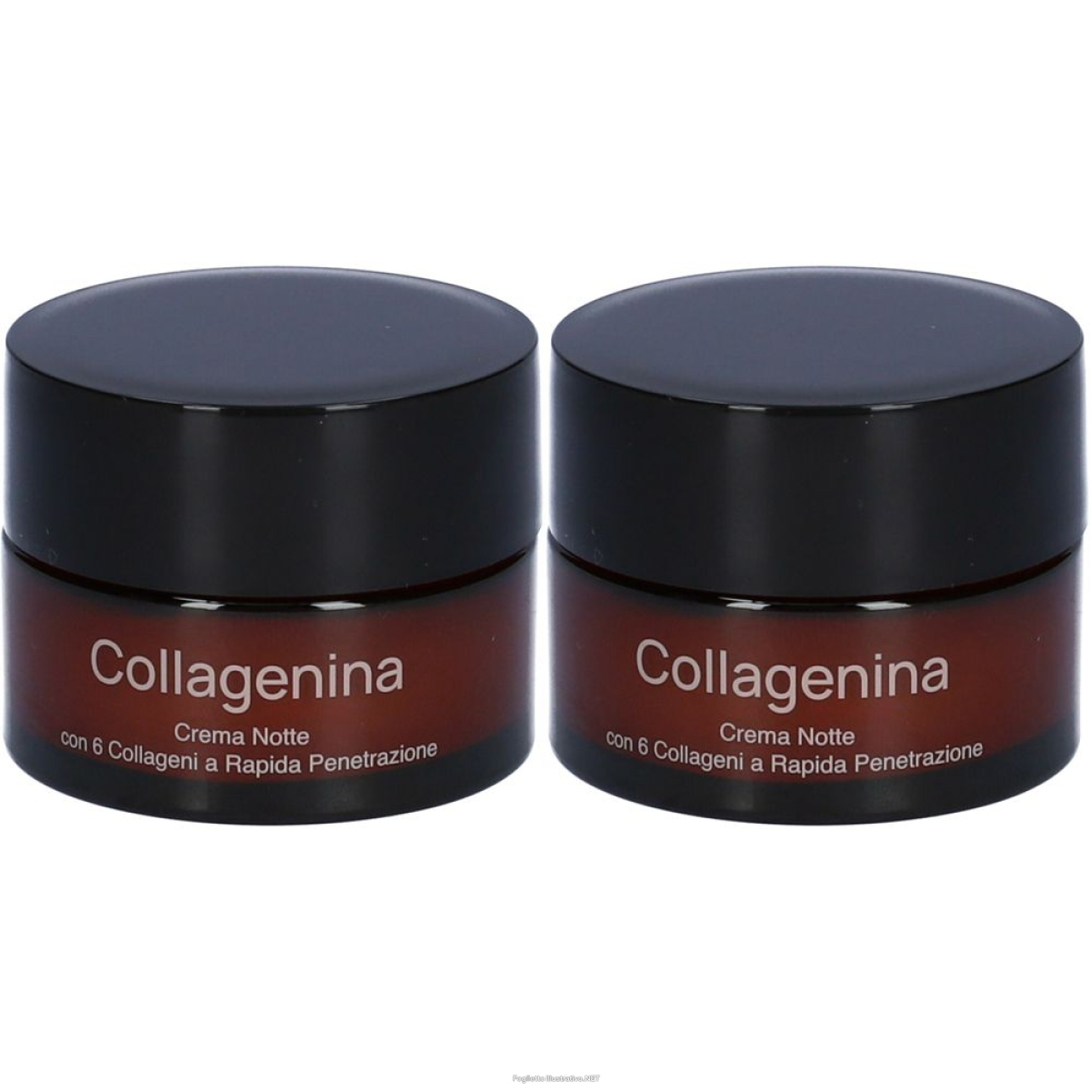 Cerca Offerte di labo collagenina crema notte con 6 collageni a rapida penetrazione - g e acquista online