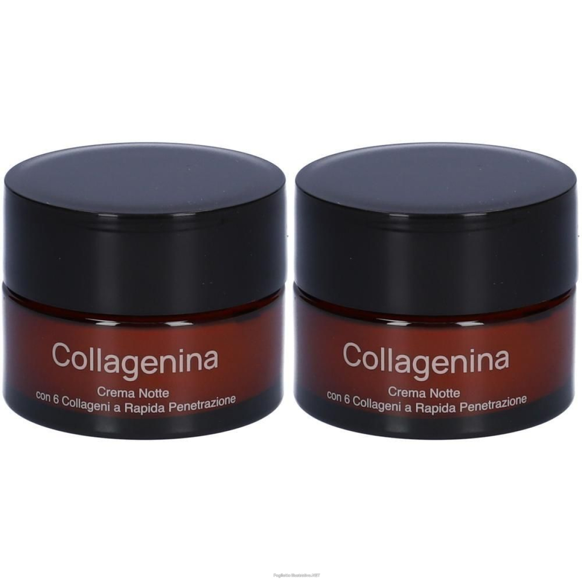 Cerca Offerte di labo collagenina crema notte con 6 collageni a rapida penetrazione gra e acquista online