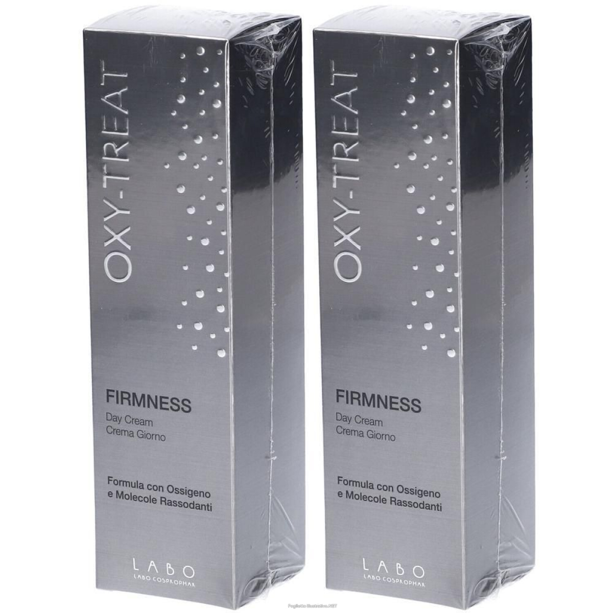 Cerca Offerte di labo cosprophar oxy-treat firmness crema giorno 2x50 ml e acquista online