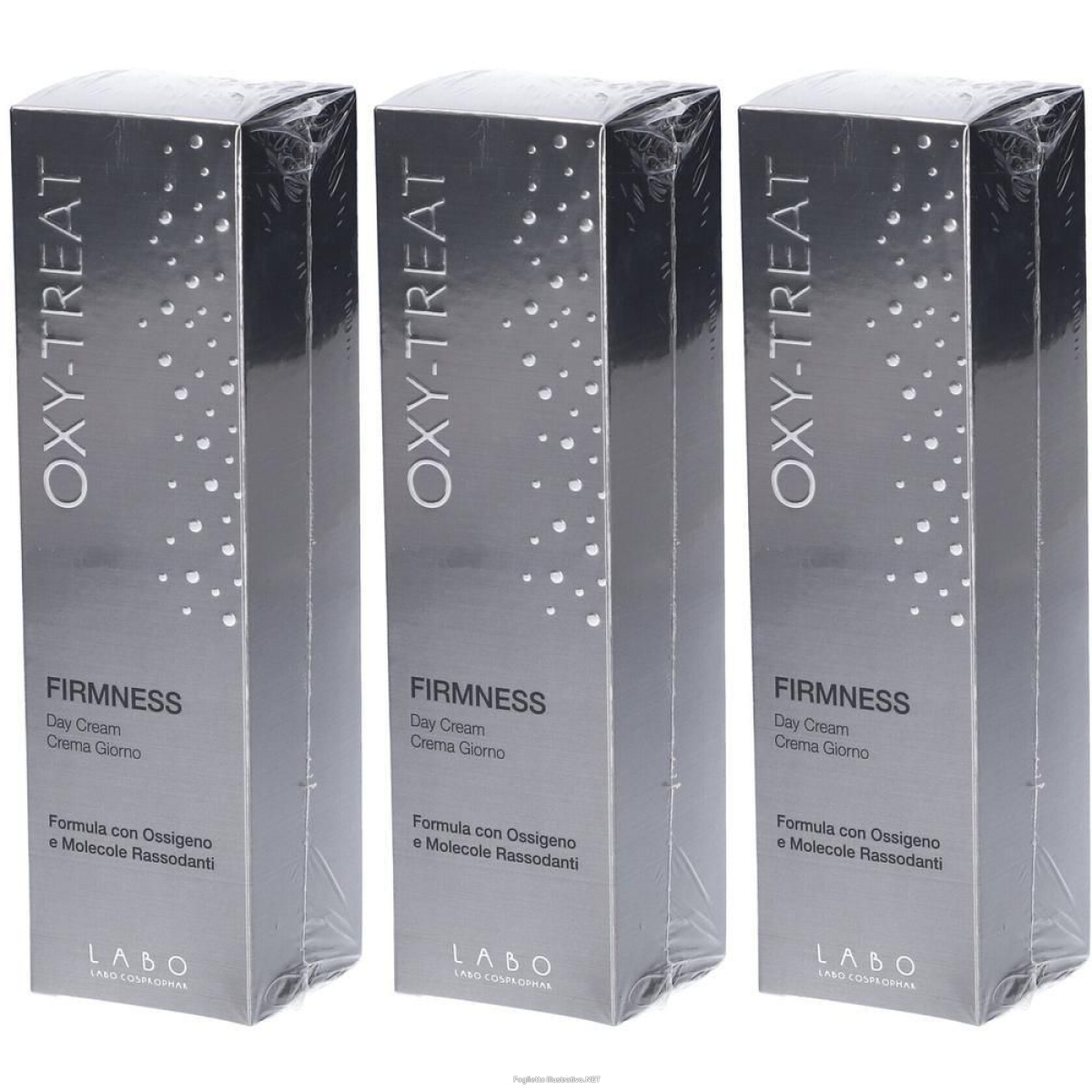 Cerca Offerte di labo cosprophar oxy-treat firmness crema giorno 3x50 ml e acquista online