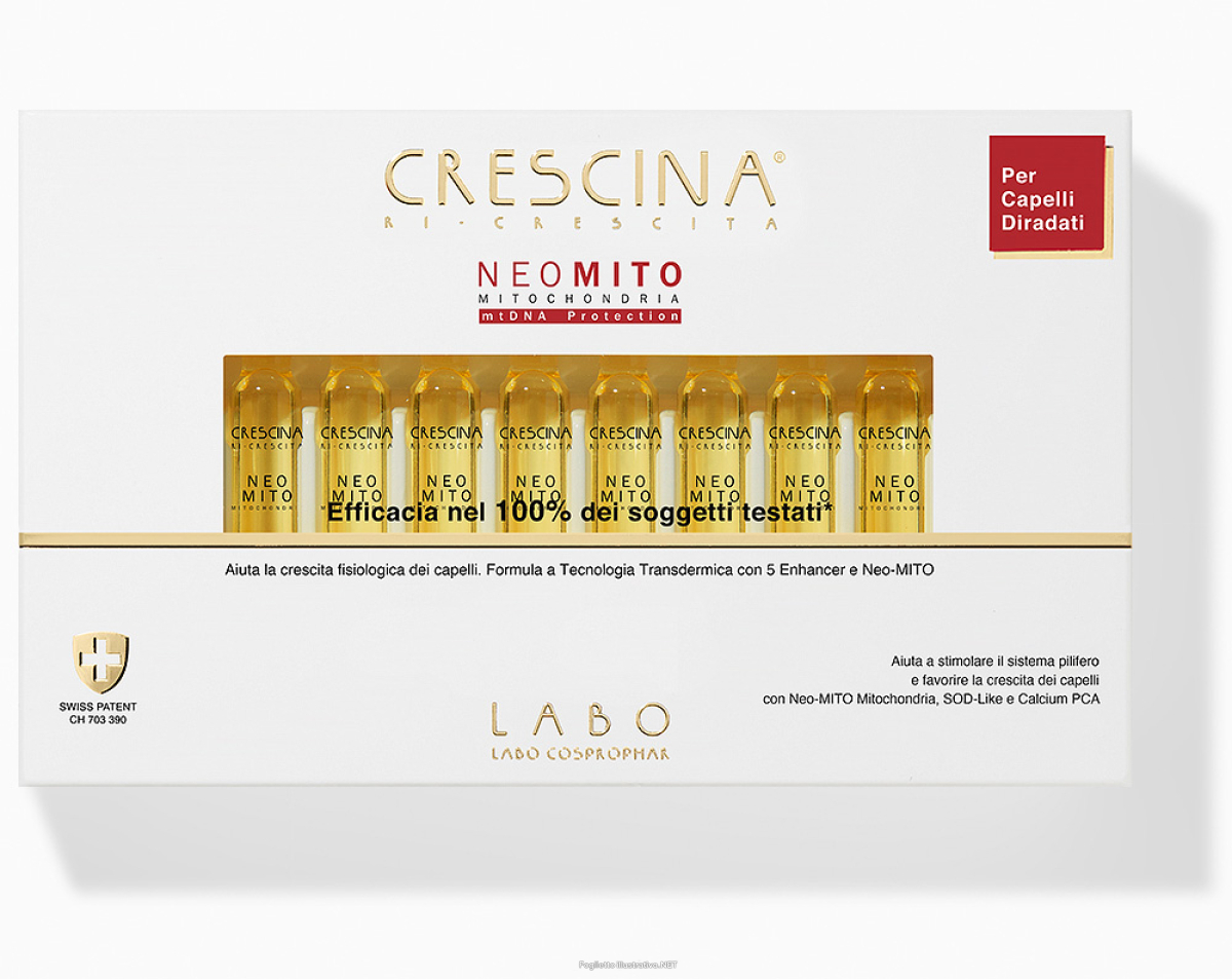 Cerca Offerte di labo crescina ri-crescita neo mito formula 1300 uomo - risparmia il 20 e acquista online
