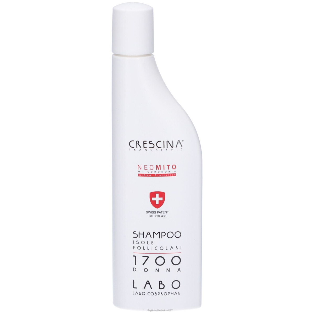 Cerca Offerte di labo crescina shampoo isole follicolari neo-mito 1700 donna - 150ml per capelli radi e acquista online