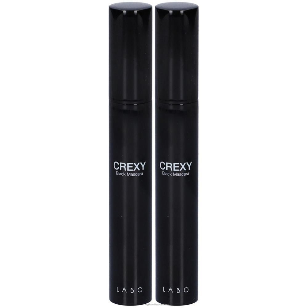 Cerca Offerte di labo crexy ciglia mascara nero 2x8 ml e acquista online