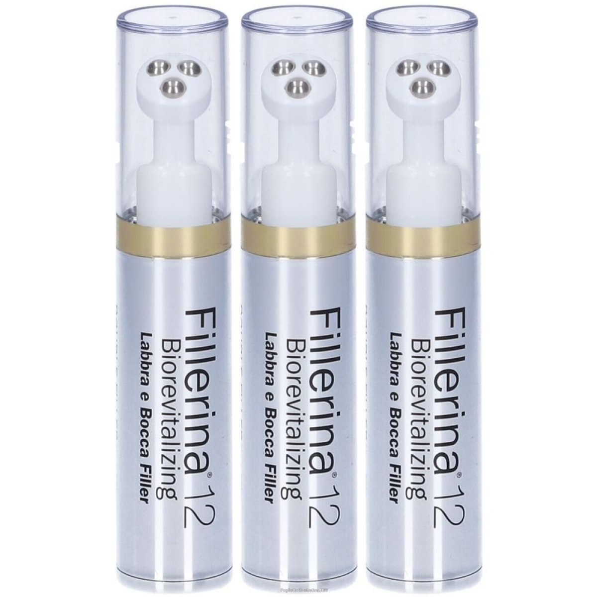 Cerca Offerte di labo fillerina 12 double filler neo mito labbra e bocca gel biorevital e acquista online