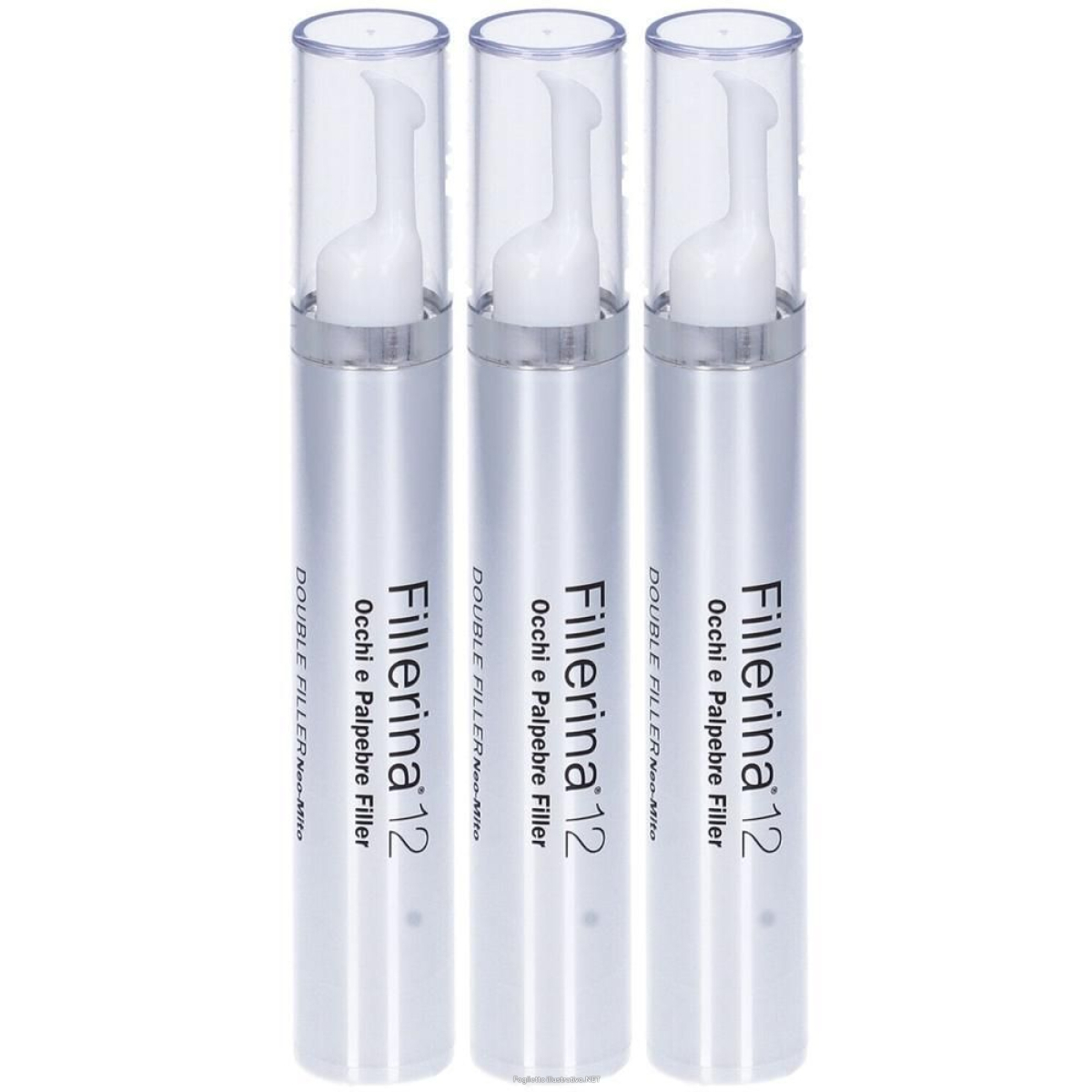 Cerca Offerte di labo fillerina 12 double filler neo mito occhi e palpebre gel base gra e acquista online