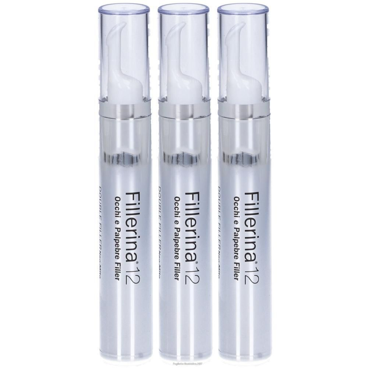 Cerca Offerte di labo fillerina 12 double filler neo mito occhi e palpebre gel base gra e acquista online