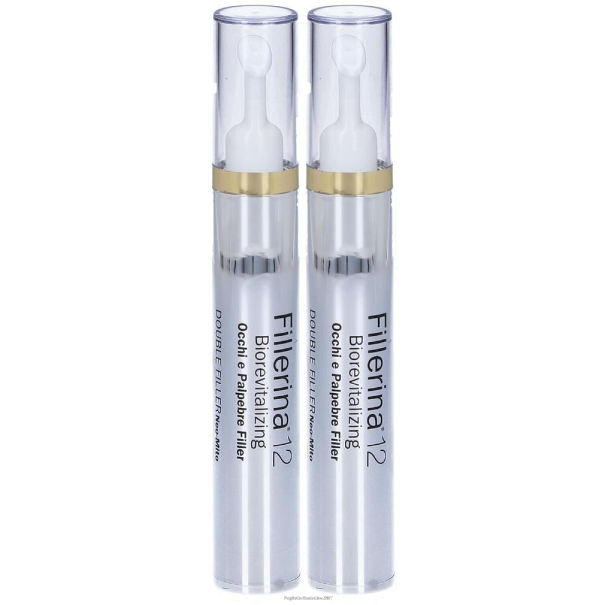 Cerca Offerte di labo fillerina 12 double filler neo mito occhi e palpebre gel biorevit e acquista online