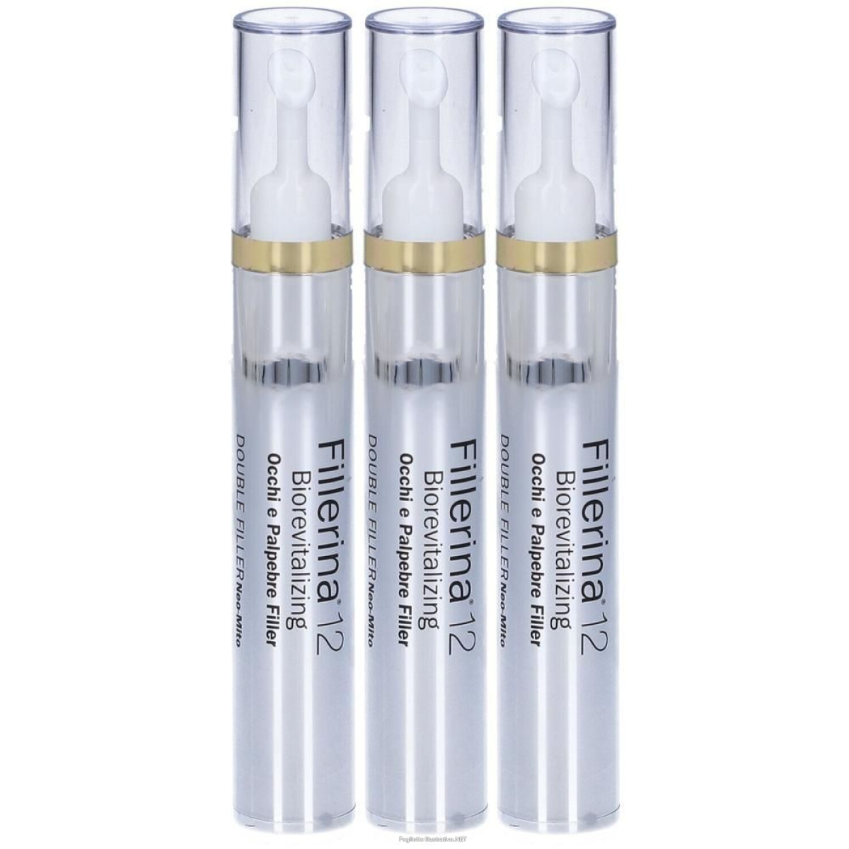 Cerca Offerte di labo fillerina 12 double filler neo mito occhi e palpebre gel biorevit e acquista online