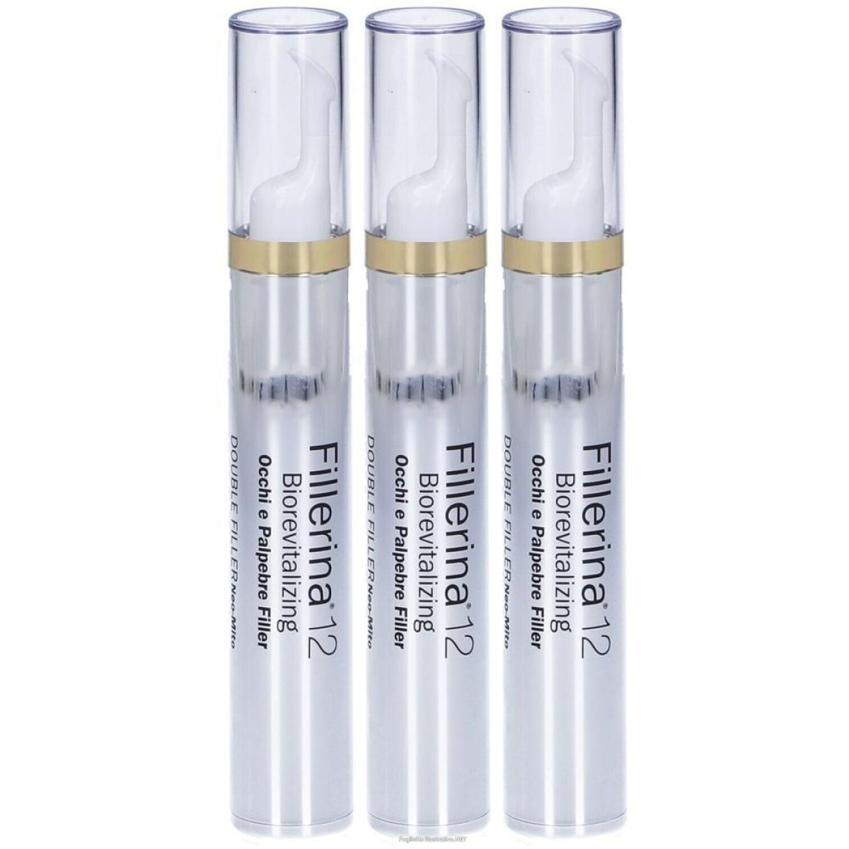 Cerca Offerte di labo fillerina 12 double filler neo mito occhi e palpebre gel biorevit e acquista online