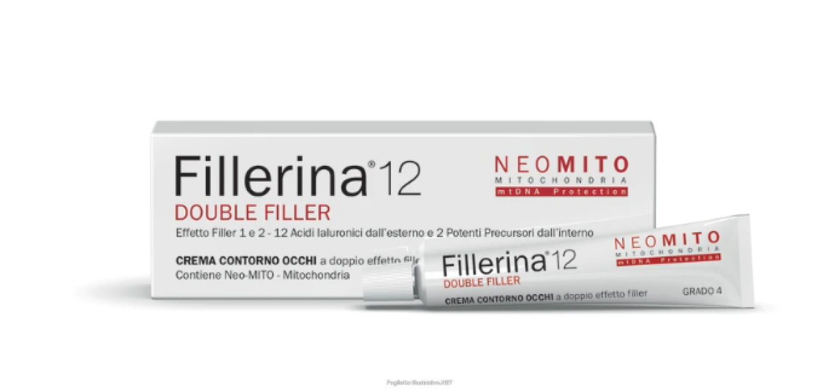Cerca Offerte di labo fillerina 12 neo-mito crema occhi grado 4 - trattamento filler contorno occhi 15 ml e acquista online