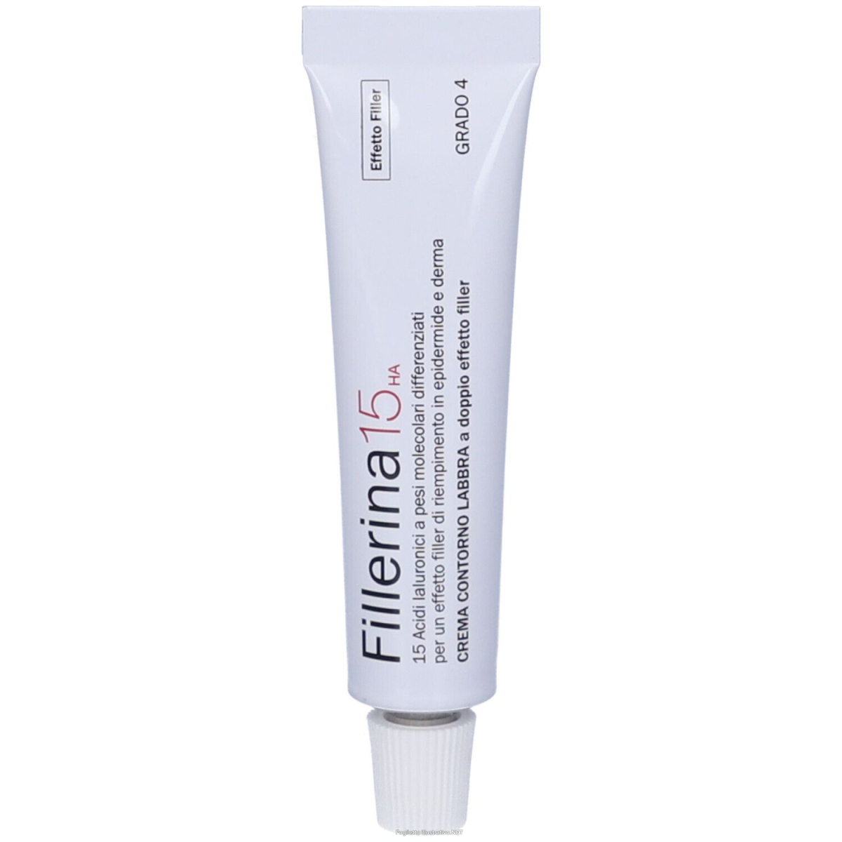 Cerca Offerte di labo fillerina 15 ha base lip contour cream grado 4 – crema filler per contorno labbra, 15 ml e acquista online