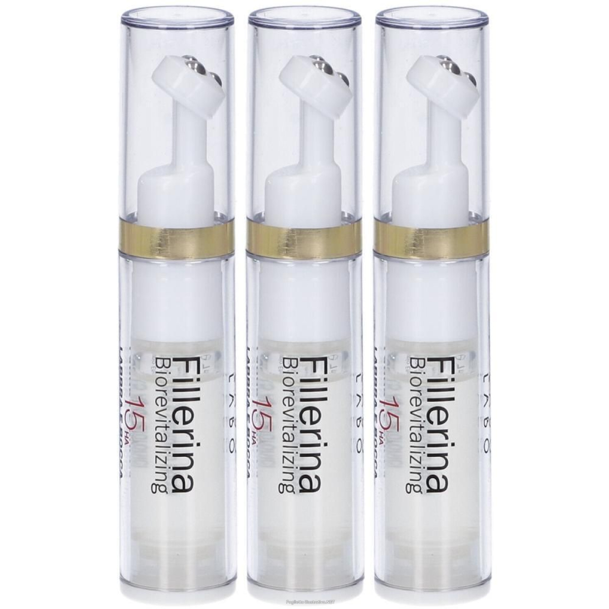 Cerca Offerte di labo fillerina 15 ha biorevitalising labbra e bocca gel effetto filler e acquista online