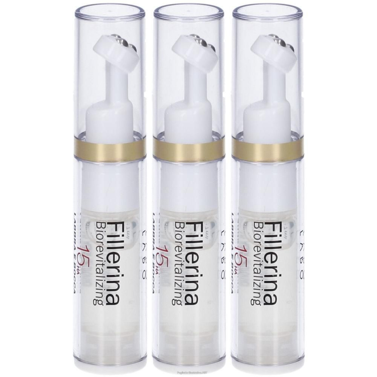 Cerca Offerte di labo fillerina 15 ha biorevitalising labbra e bocca gel effetto filler e acquista online
