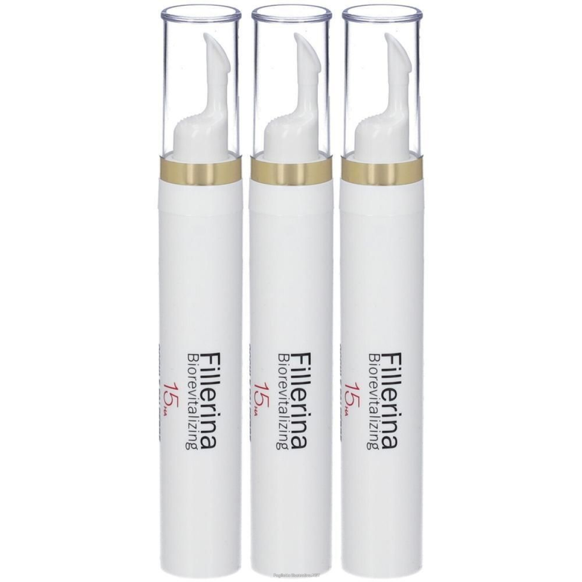 Cerca Offerte di labo fillerina 15 ha biorevitalizing occhi e palpebre gel effetto fill e acquista online