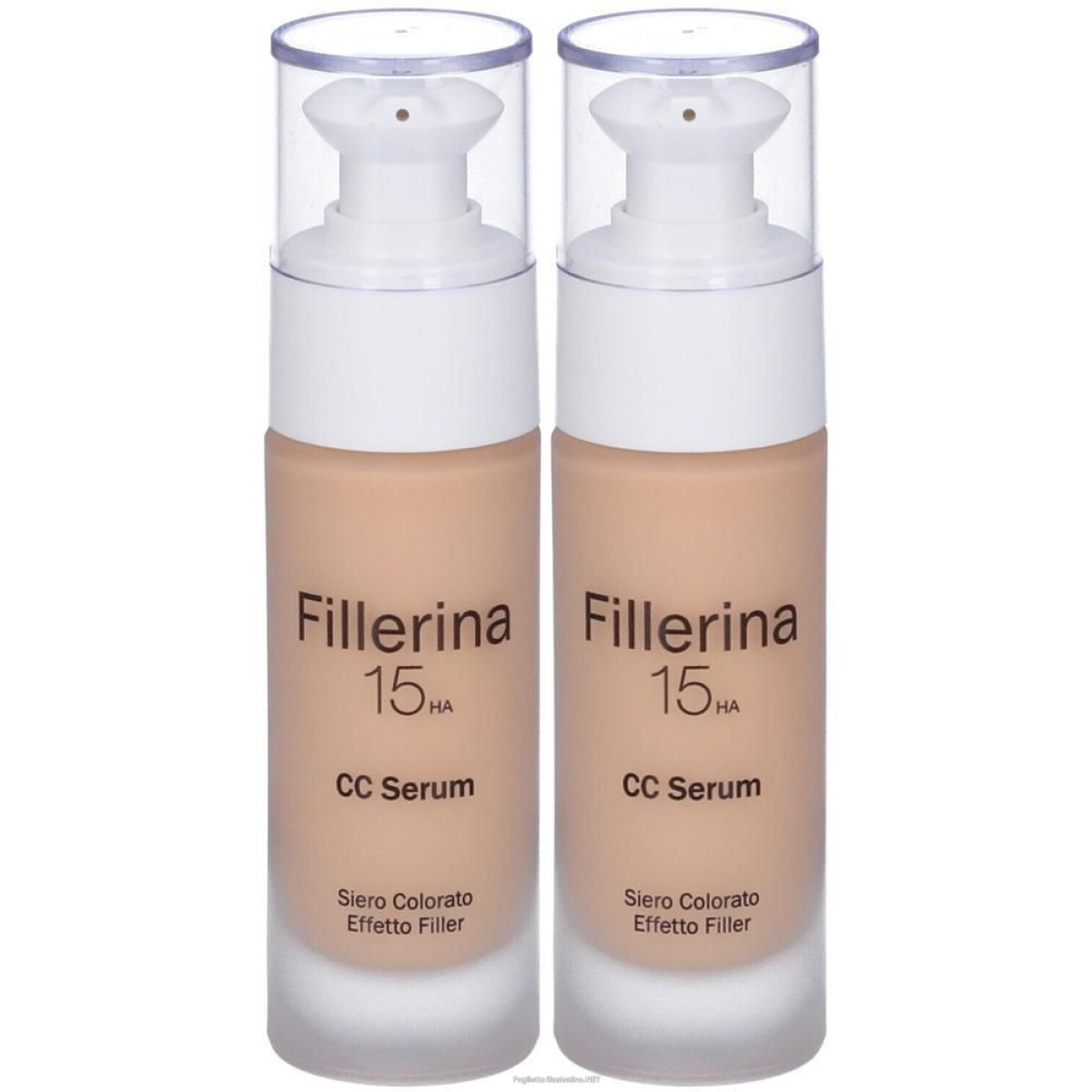 Cerca Offerte di labo fillerina 15 ha cc siero colorato tonalita' m03 medio rosa 30 ml e acquista online