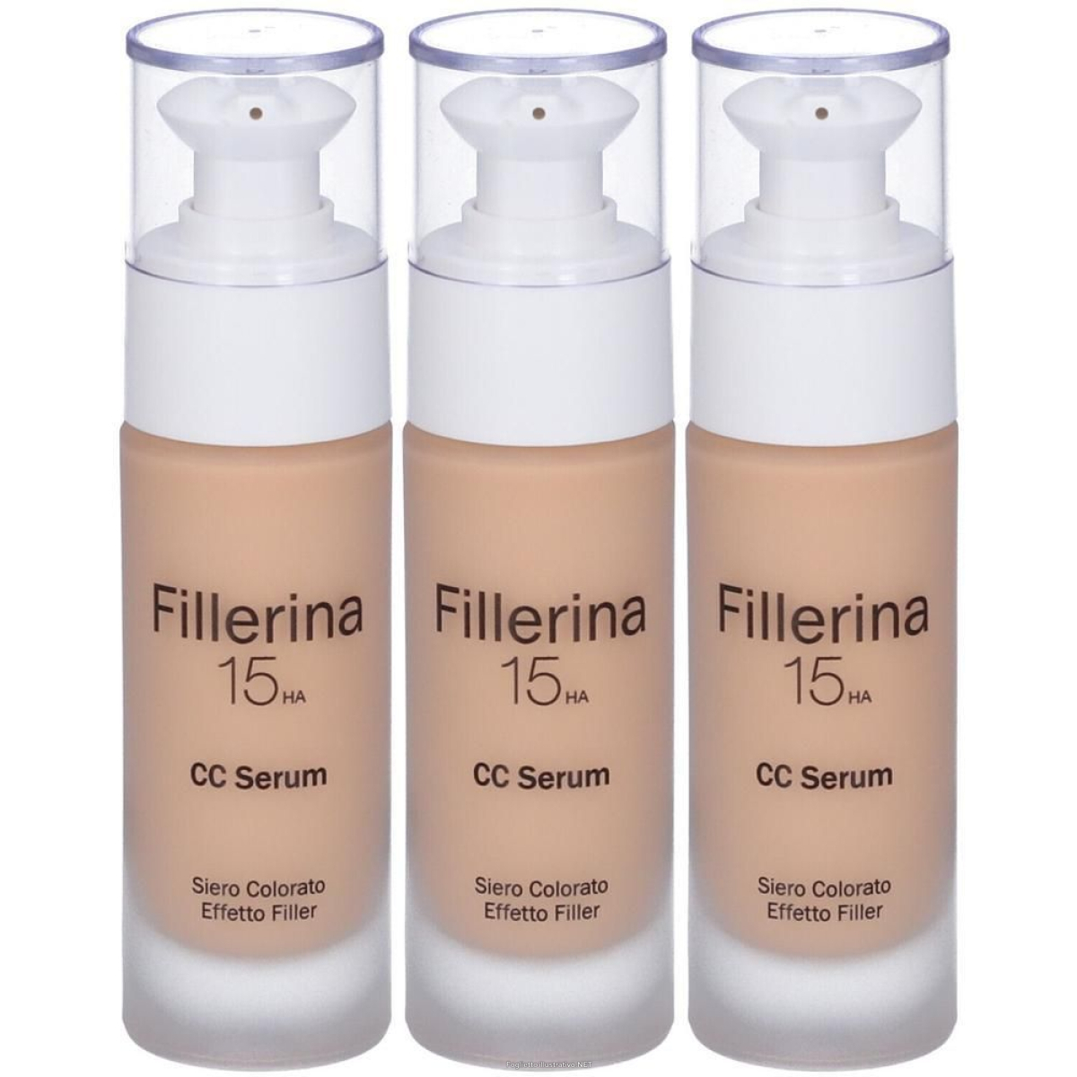 Cerca Offerte di labo fillerina 15 ha cc siero colorato tonalita' m03 medio rosa 30 ml e acquista online