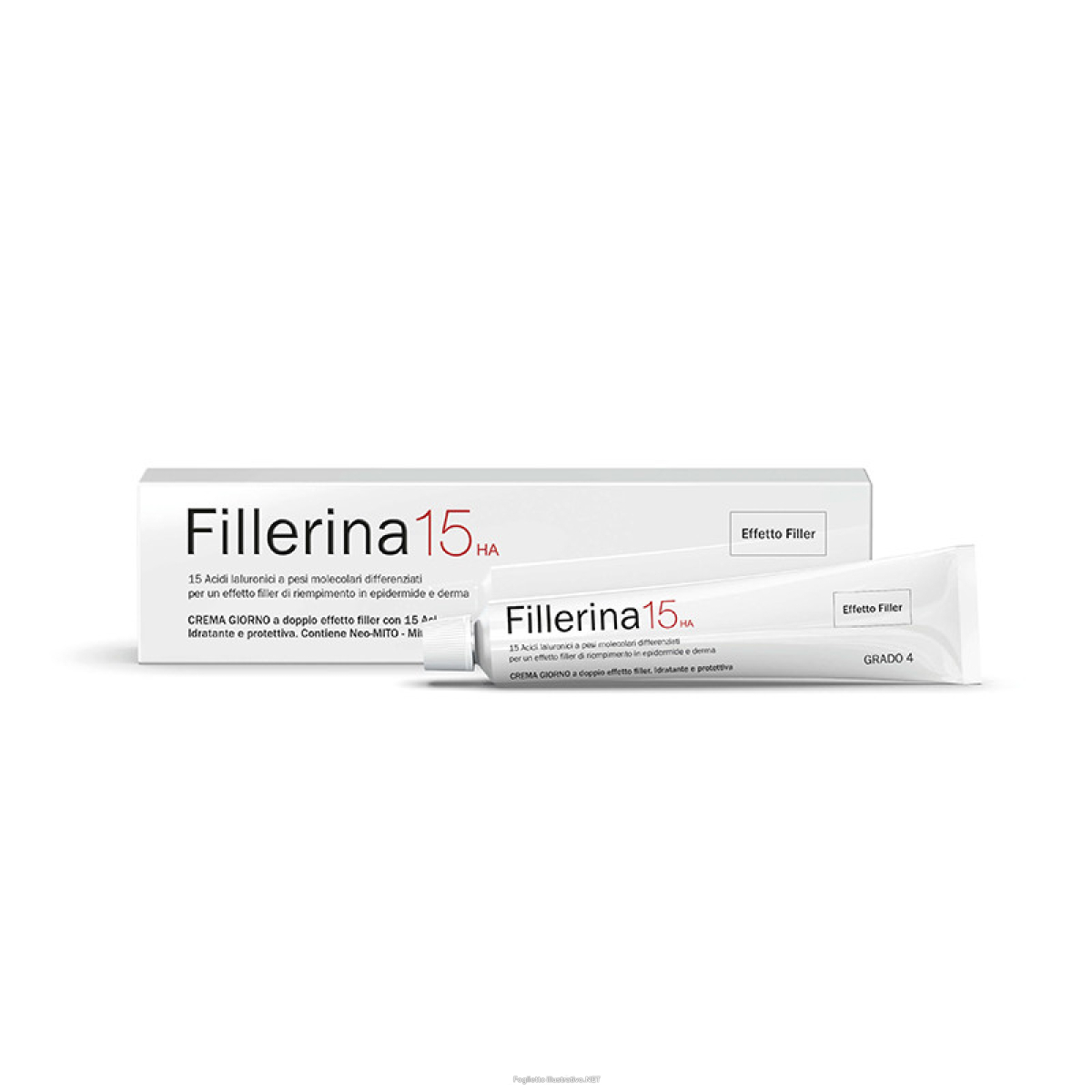 Cerca Offerte di labo fillerina 15 ha crema giorno a doppio effetto filler grado 4 50 m e acquista online