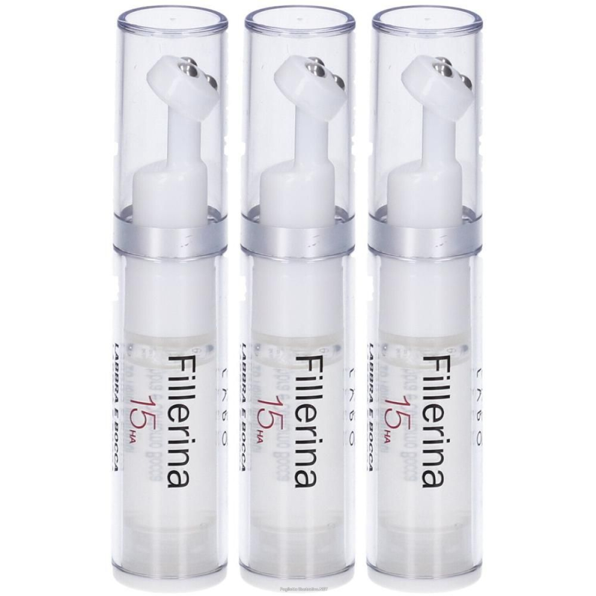 Cerca Offerte di labo fillerina 15 ha labbra e bocca gel base effetto filler grado 4 3x e acquista online