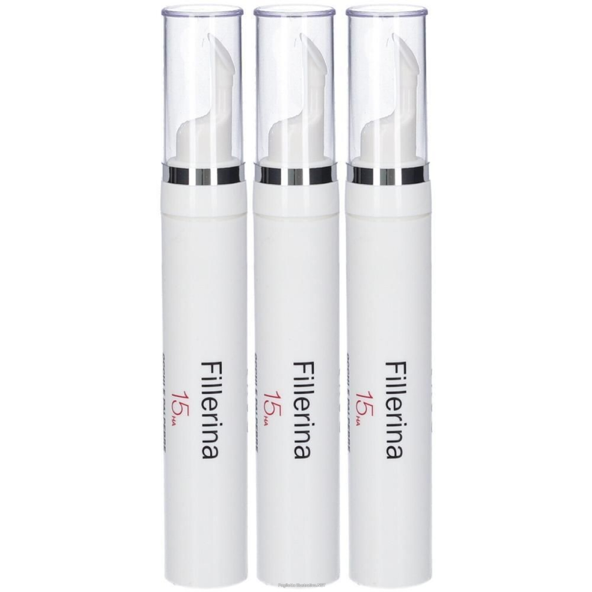 Cerca Offerte di labo fillerina 15 ha occhi e palpebre gel effetto filler grado 3 3x15 e acquista online