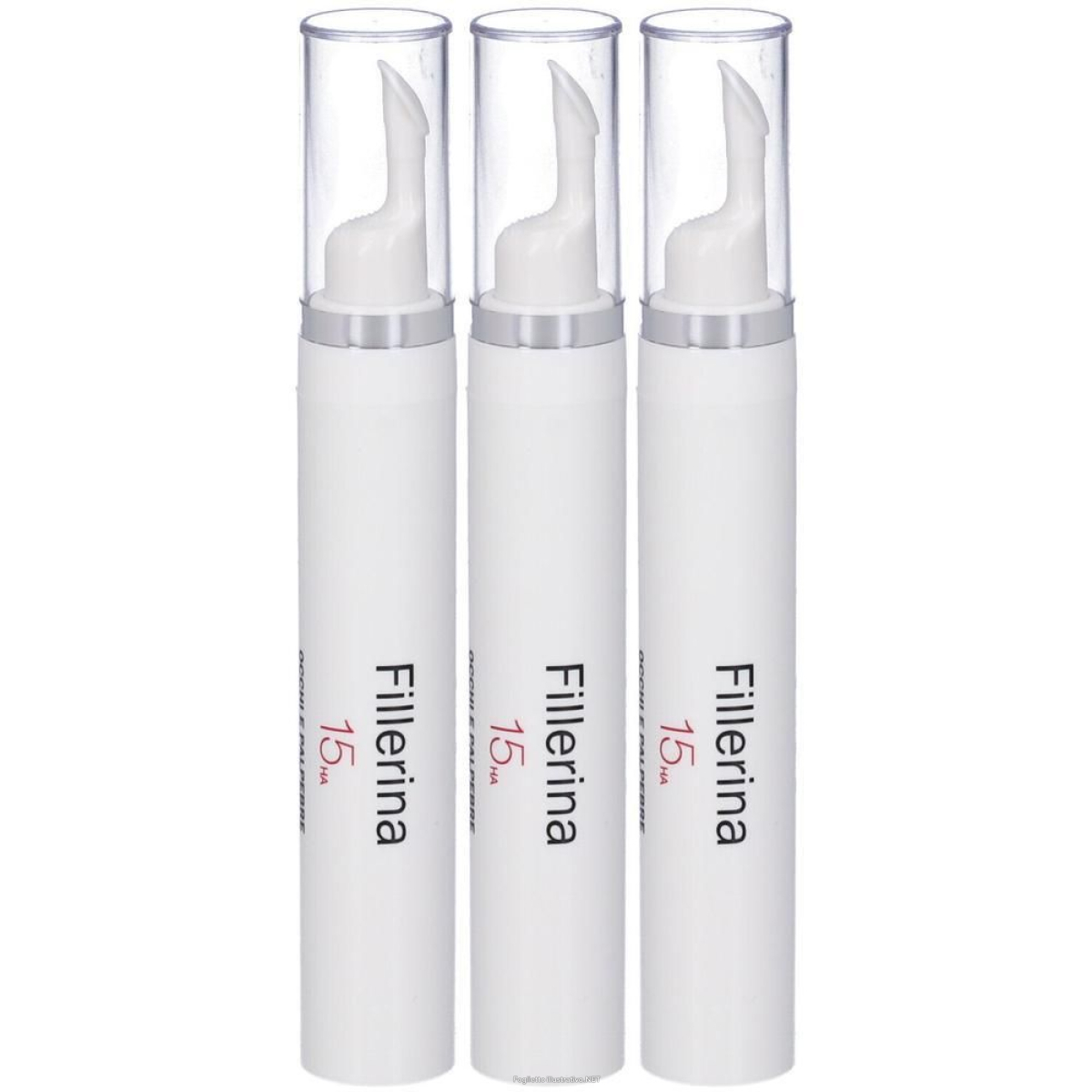 Cerca Offerte di labo fillerina 15 ha occhi e palpebre gel effetto filler grado 4 3x15 e acquista online